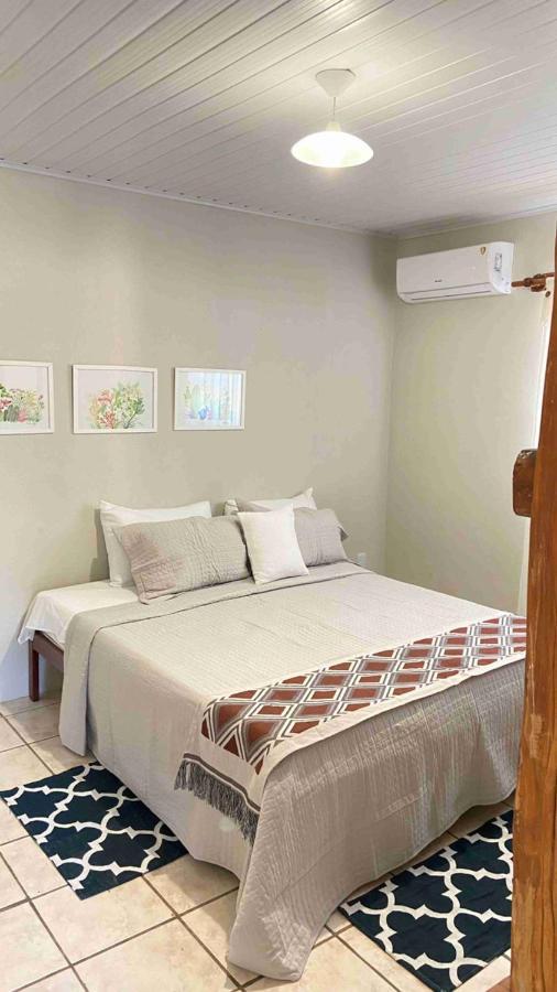 Raposo Chale Hotel Рио де Контас Екстериор снимка