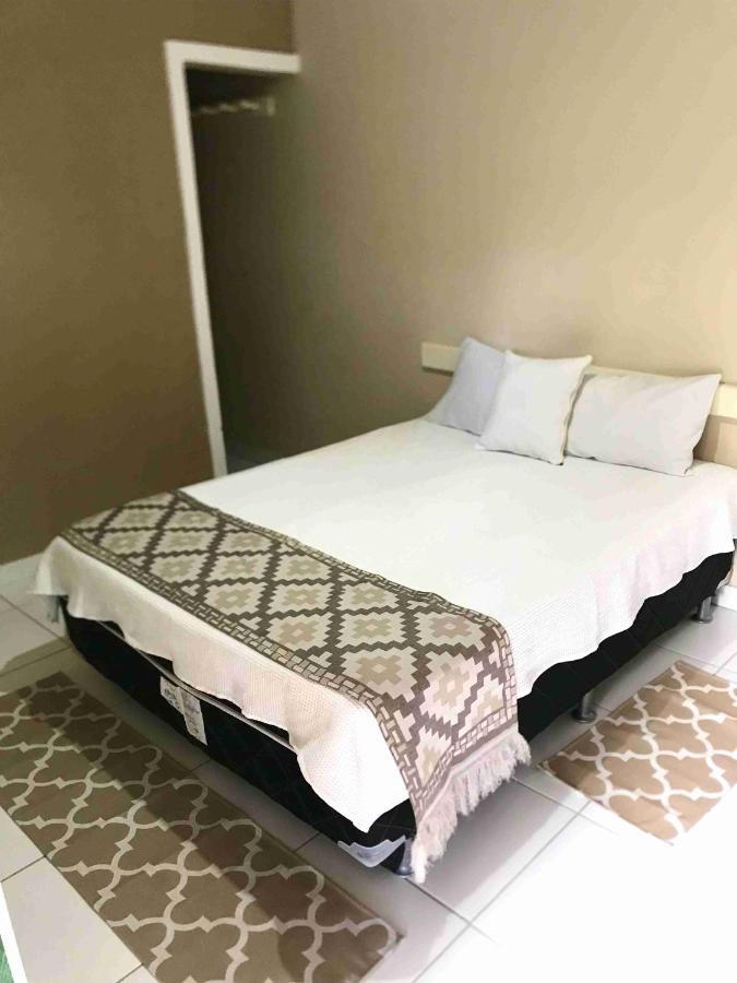 Raposo Chale Hotel Рио де Контас Екстериор снимка