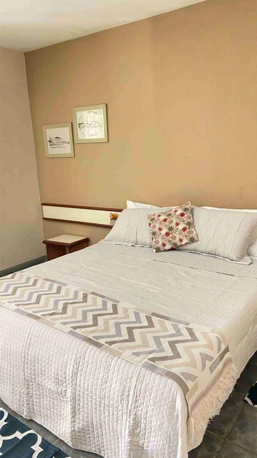 Raposo Chale Hotel Рио де Контас Екстериор снимка