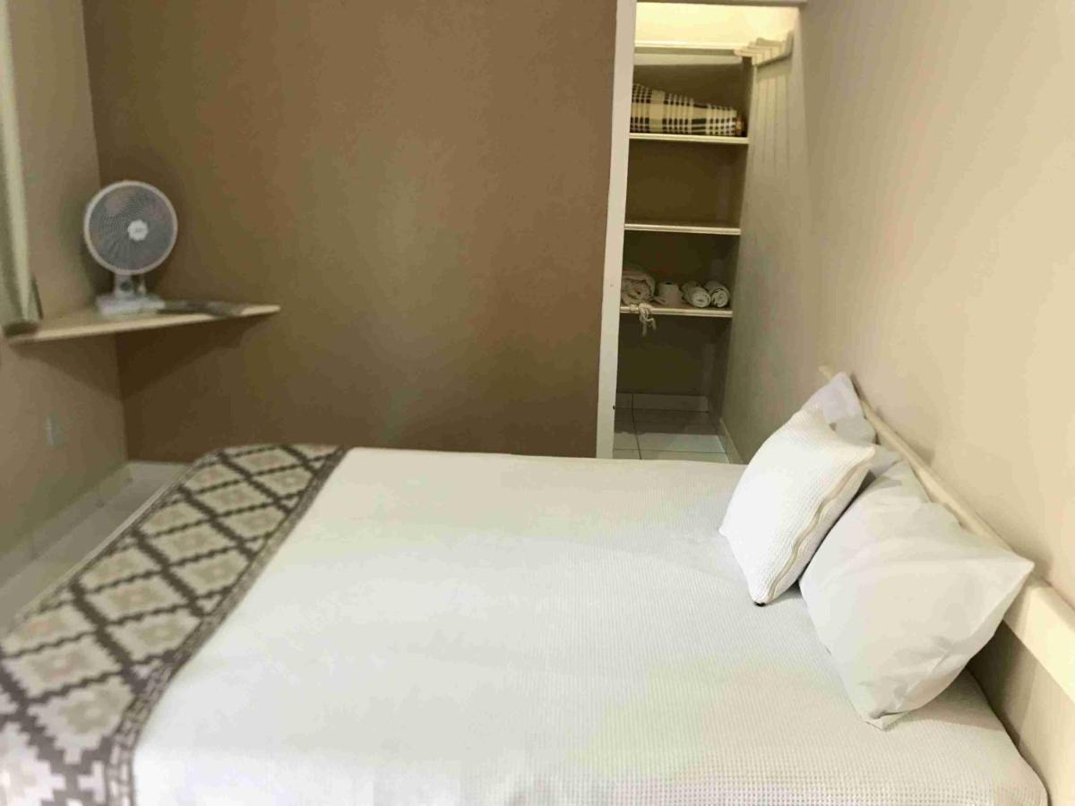 Raposo Chale Hotel Рио де Контас Екстериор снимка